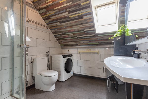 Medium property photo - Oksholm 62, 2133 KZ Hoofddorp